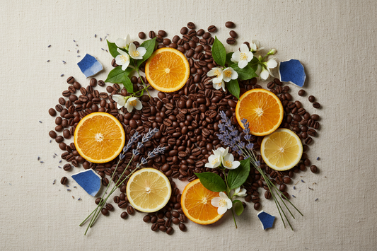 What Is Coffee Acidity? And Why It's Actually a Good Thing