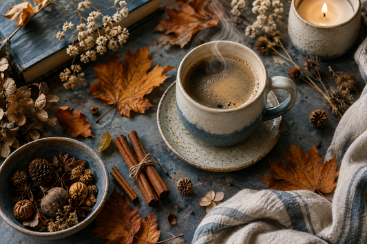 The Best Trá Coffee for Your Favourite Autumn Flavours