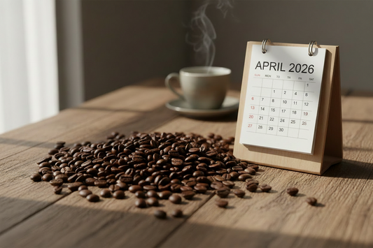Why Subscription Coffee Saves You Money...