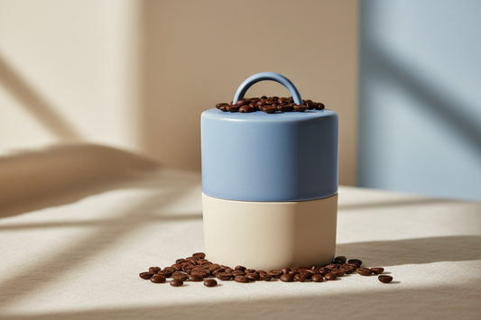 Can Coffee Beans Go Off?