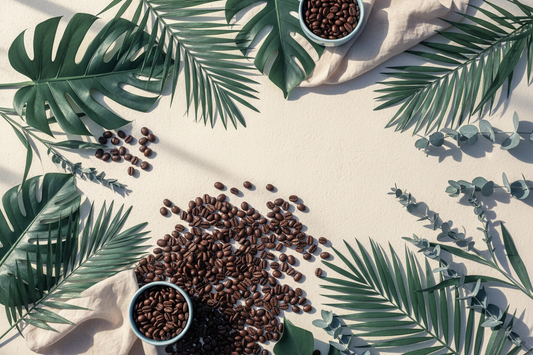 How Long Do Coffee Beans Stay Fresh?