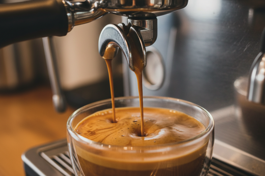 Why Grind Size Can Ruin Your Coffee