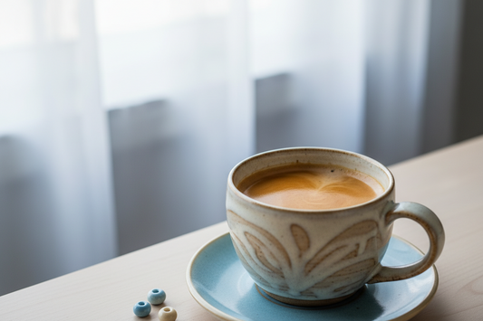 Why Café Coffee Tastes Better (and How to Recreate It at Home)