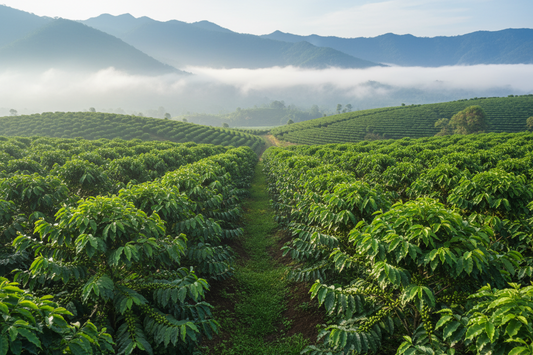 What Is Speciality Coffee?