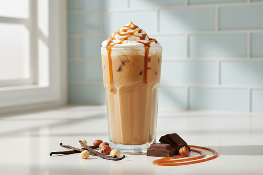 Which Trá Coffee Origin Matches Your Favourite Flavour?