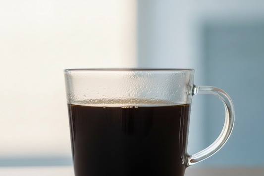 Weak Coffee? Here’s What’s Actually Going Wrong (And How to Fix It)
