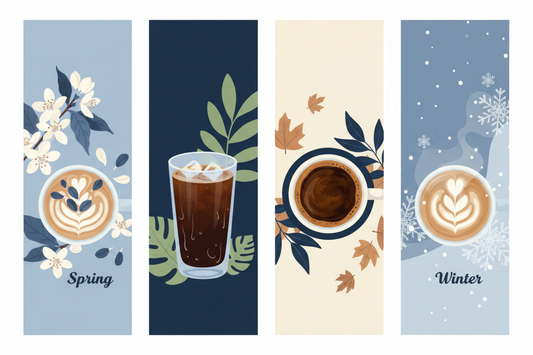 Why Does Coffee Taste Different From Bag to Bag?