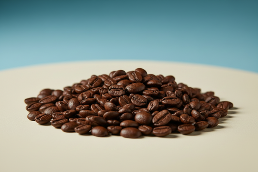 What Your Coffee Is Trying to Tell You
