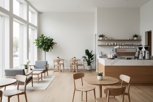 Third Wave Coffee: Craft, Provenance, and the Modern Ritual of Taste
