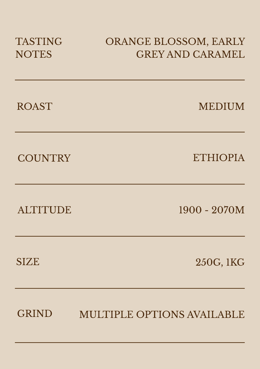 Ethiopia